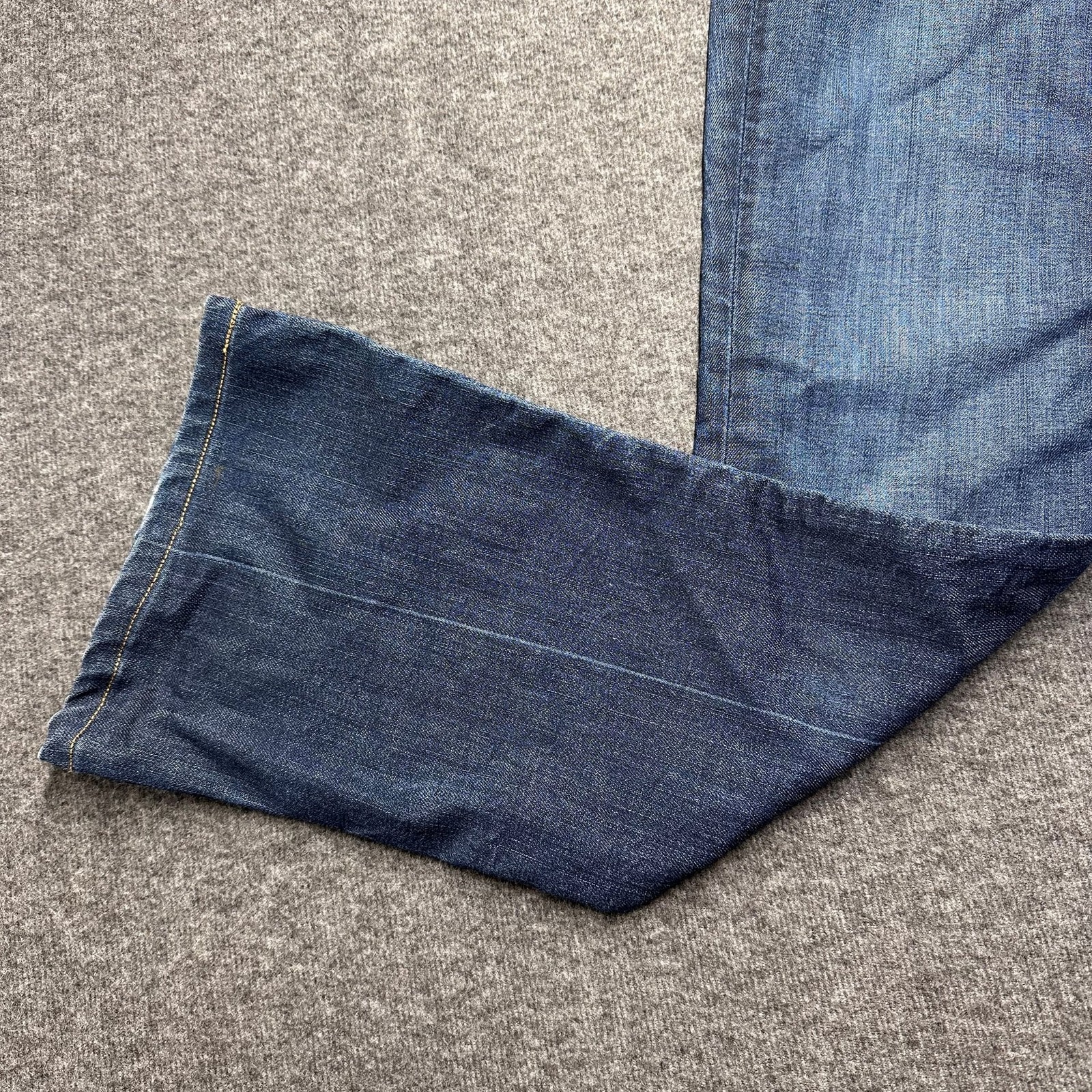 LUCKY BRAND SOFIA BOOT JEAN - image 5