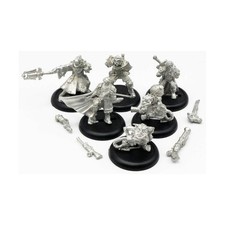 Privateer Press Miniatures & Games War Machine Collection #2 NM