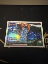 2025-26 Topps NBA HOOPS BASKETBALL All Star Jaylen Brown