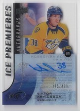 2015-16 Upper Deck Ice Hockey Cards 11