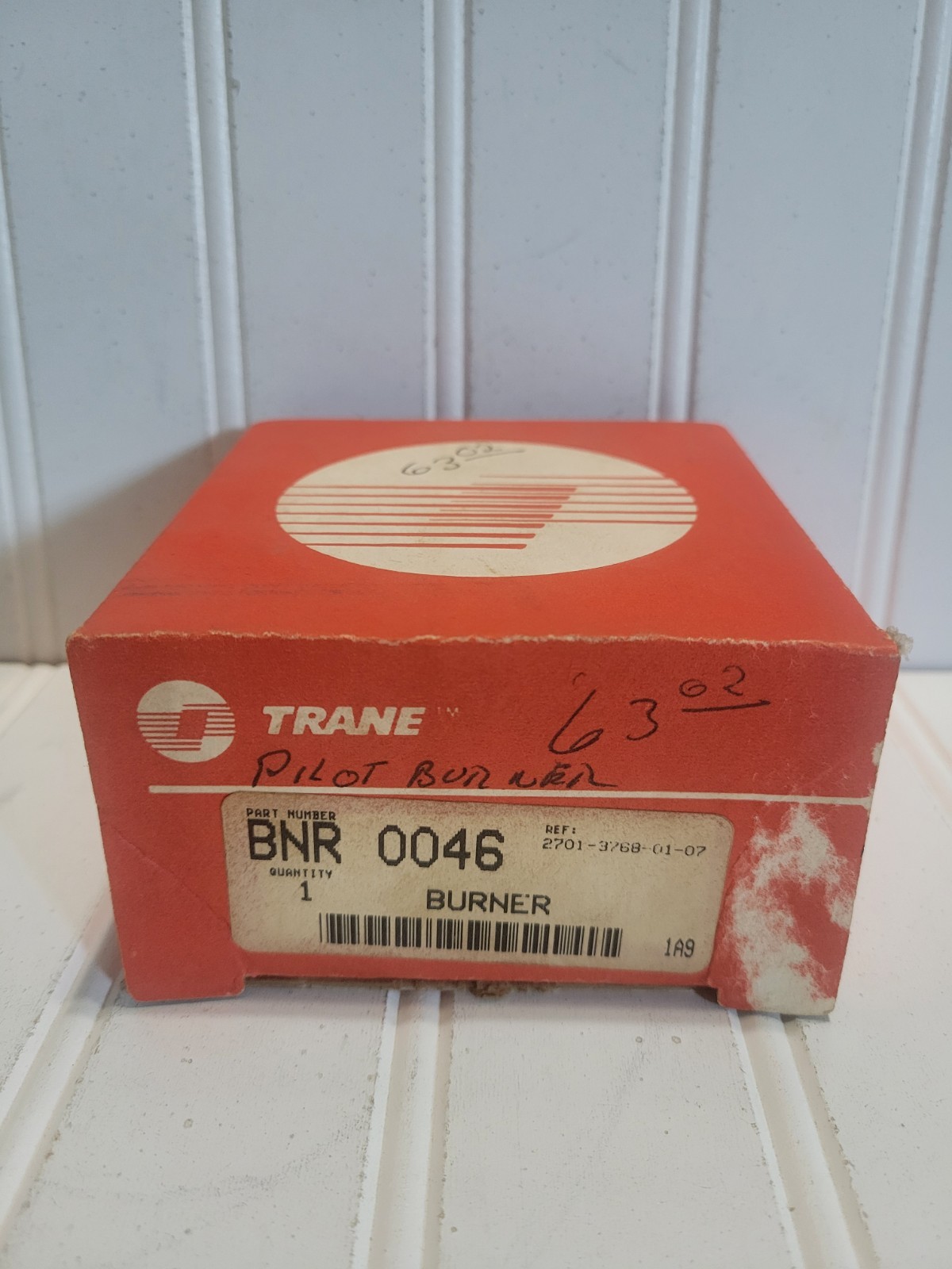 Trane BNR0046 Pilot Burner