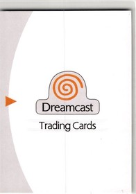 2025 Sega Dreamcast Trading Card Limited Run Games Skies of Arcadia #047