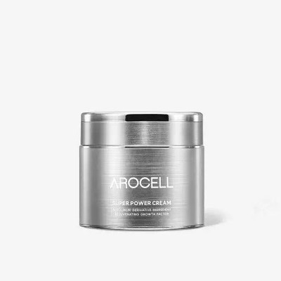 Arocell Super Power Cream 50ml K-beauty