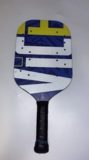 Diadem Vice Pickleball Paddle - ‎Blue