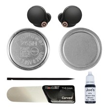 Oem Sony WF-1000XM4 XM4 XM3 Pair Battery Replacement Wireless Earbud Repair Kit