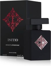 Initio Absolute Aphrodisiac Eau de Parfum Spr...