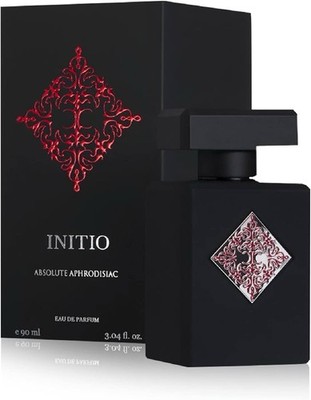 Initio Absolute Aphrodisiac Eau de Parfum Spray 3.04 fl oz / 90ml Regular Size