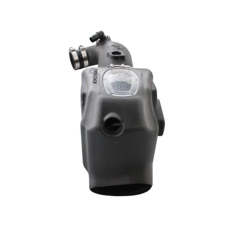 aFe для Ford F-250 Super Duty 2008-2010 Momentum HD Pro 10R Stage-2 Si впускной коллектор - Изображение 3 из 4