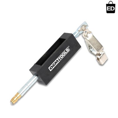 25069 Adjustable Ignition Spark Tester, Spark Plug Tester for Small Engines and
