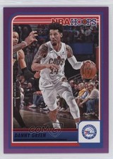 2023-24 Panini NBA Hoops Purple Danny Green #88 1cw6