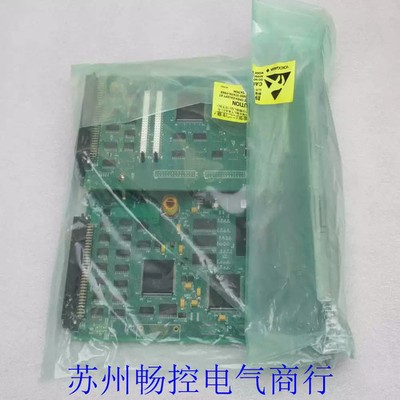 YOKOGAWA card module CP345-S1 1PCS AD