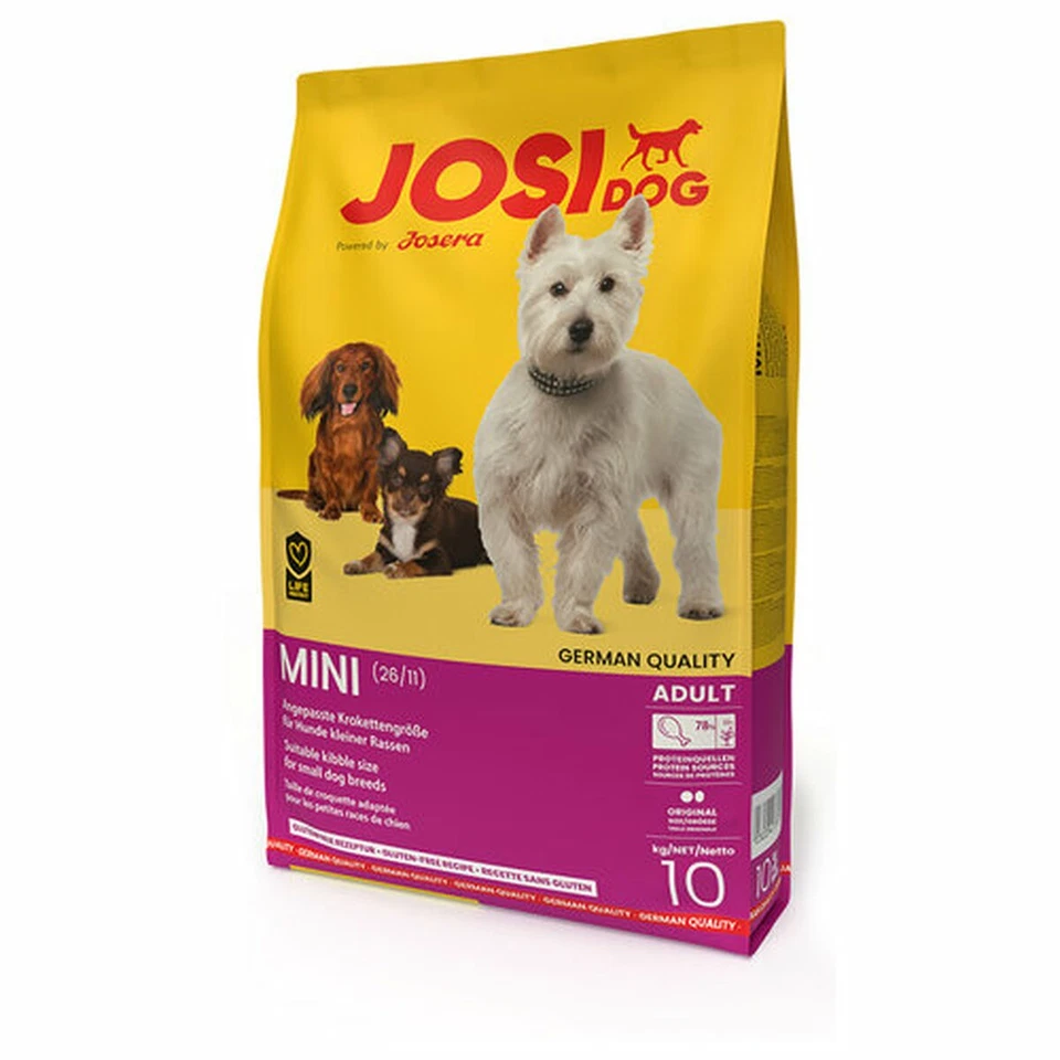 Futter Josera 9014 Erwachsener 10 kg - Bild 2 von 2