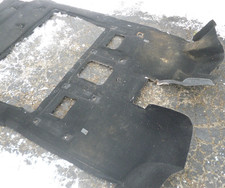 floor  carpet black  Dodge Grand Caravan Town...