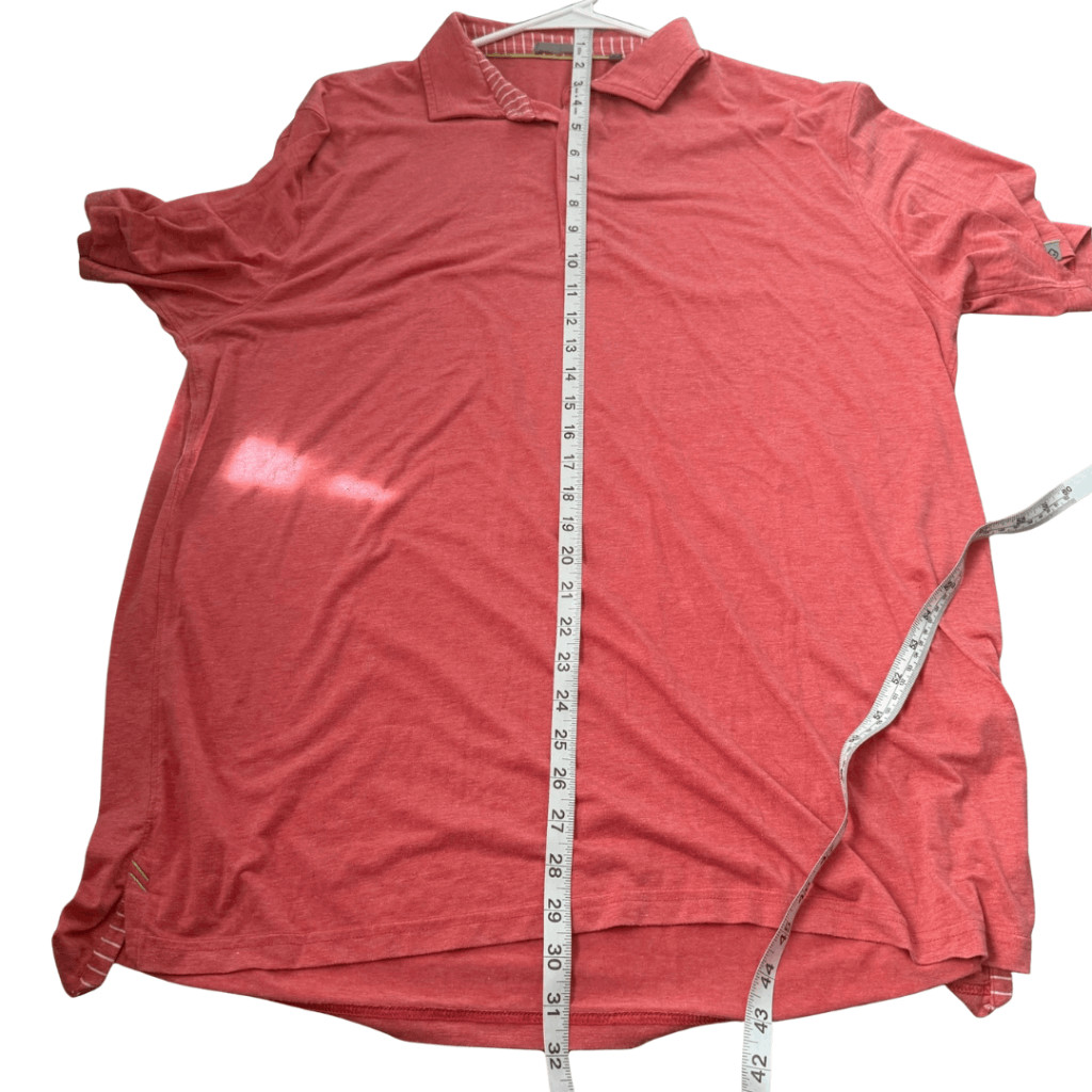 Tasc Performance Men's Cloud Lightweight Short Sl… - image 7