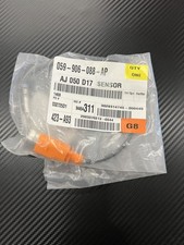 New Genuine Vw Audi Egr Valve Temperature Sensor 059-906-088-ap Touareg Q7 Tdi New Genuine Vw Audi Egr Valve Temperature Sensor 059-906-088-ap Touareg Q7 Tdi