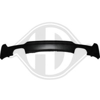Blende StoßFäNger Diederichs 1245268 Hd Tuning FüR Bmw Hinten