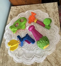 Vintage McDonalds Happy Meal Toy - Nickelodeo...