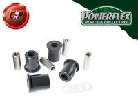 PFF36-103H Powerflex Heritage Vordere Obere Querlenker Buchsen