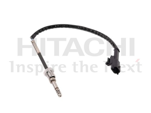 HITACHI Exhaust Gas Temperature Sensor For CHEVROLET Cruze OPEL 09-15 ...