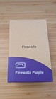 Firewalla Purple Gigabit Cybersecurity Firewall (Not SE) – Excellent Condition — photo 2