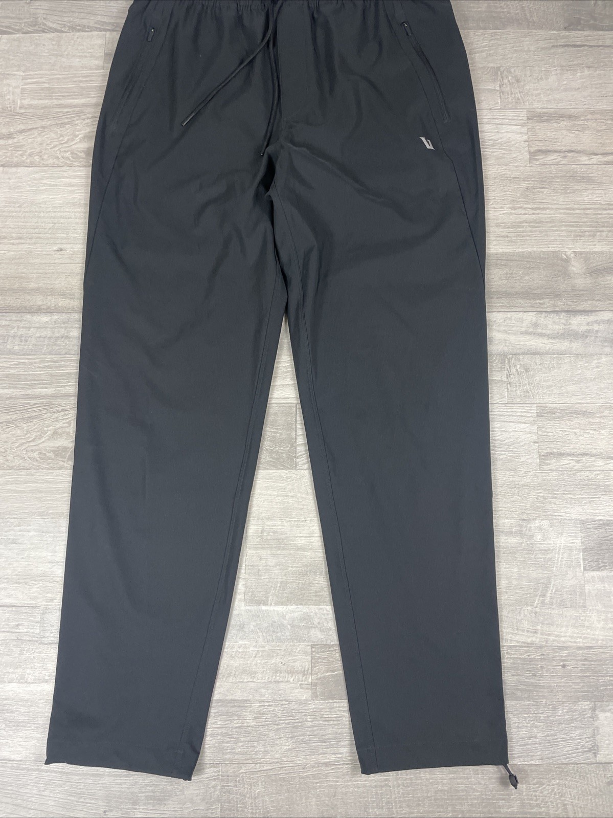 Vuori Train Tech Athletic Performance Pants Men’s… - image 2