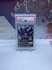 Pokemon PSA 9 Darkrai GX SV70/SV94 Sun & Moon Hidden Fates Shiny Vault Mint on eBay