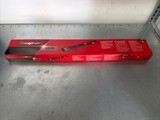 Snap-on 204rt04fr - 4pc Soft Grip 38 Flex-head Ratchet Foam Set... Free Sh
