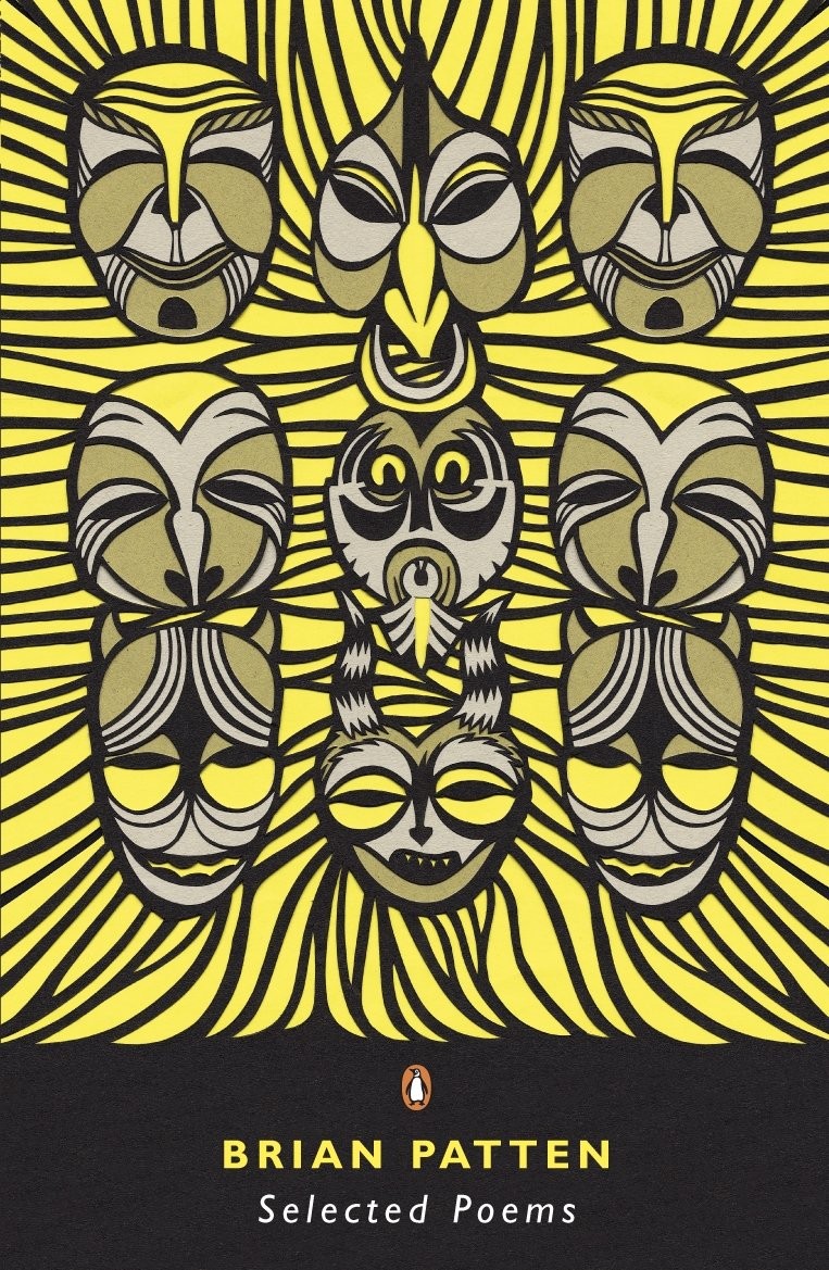 Selected Poems.by Patten  New 9780141027135 Fast Free Shipping** - Image 3