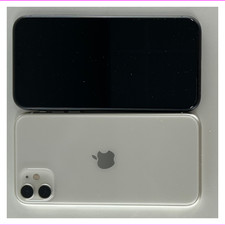 Apple iPhone 11 Mint 64GB/128GB Unlocked Verizon AT&T Yellow, Black, White 4G