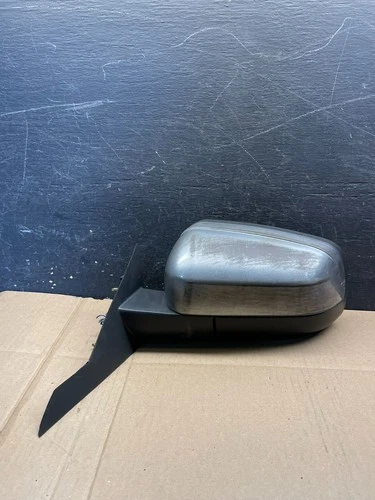 2005 2006 2007 Mercury Montego Left Driver Lh View Door Mirror Oem R9443 DG