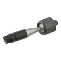 Febi Bilstein Axialgelenk, Spurstange Vorderachse Beidseitig U.A. FüR Audi, Seat