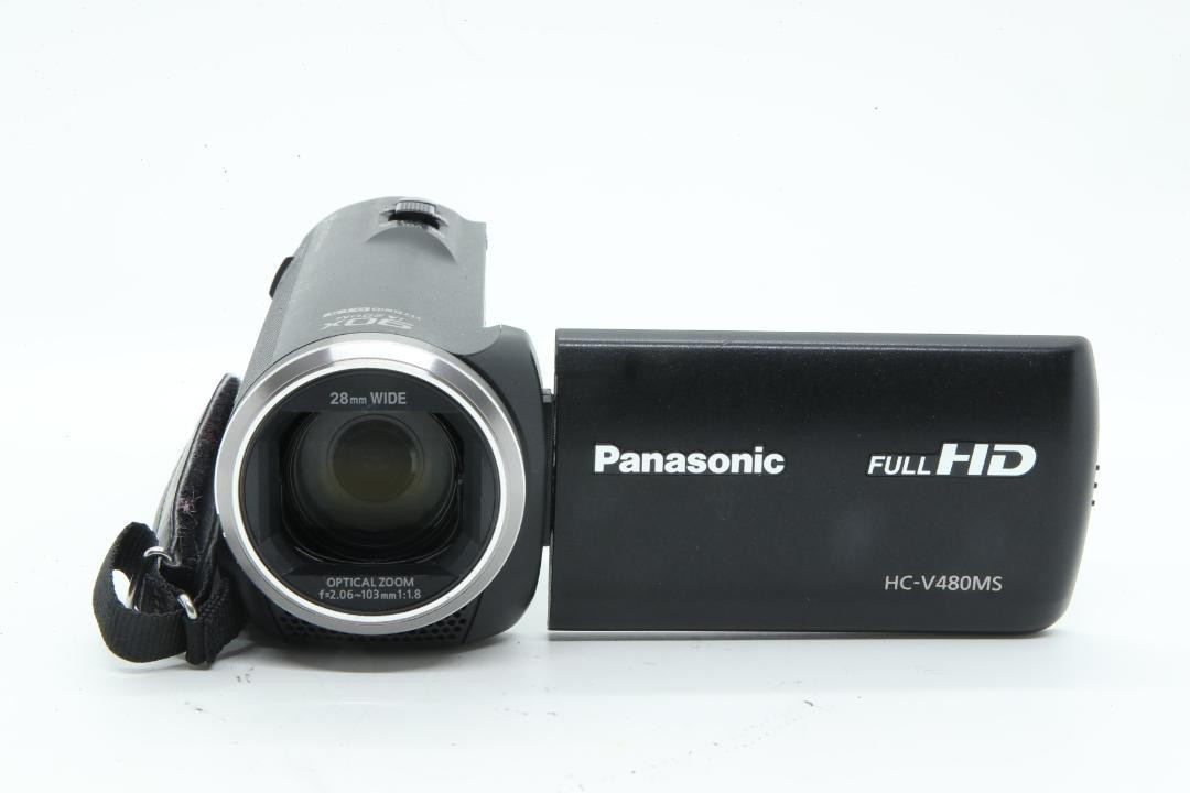 N2078 Panasonic HC-V480MS Panasonic | eBay N2078 Panasonic HC-V480MS Panasonic | eBay