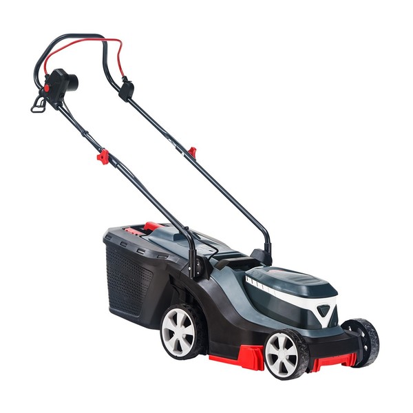 AL-KO Elektro-RasenmäHer 3.22 E Easy, 32 Cm Schnittbreite, 1200 W Motorleistung,-image