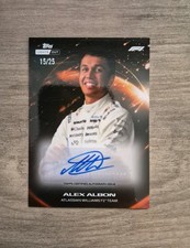 2026 Topps Lights Out Formula 1 Racing Checklist Guide in-content 39