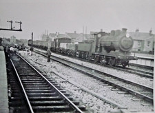 AD02 - 93 - Photo 7x5 inch - Southern - Class C2x - Rebulit Class C2 - No 32524