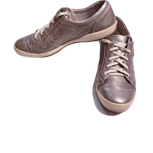 josef seibel caspian trainers