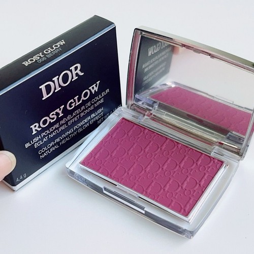 Clearance Sale!! Dior Rosy Glow Blush Healthy Glow Iconic Christmas Holiday Gift - Picture 4 of 13
