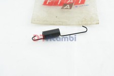 Ressort divers Fiat 124