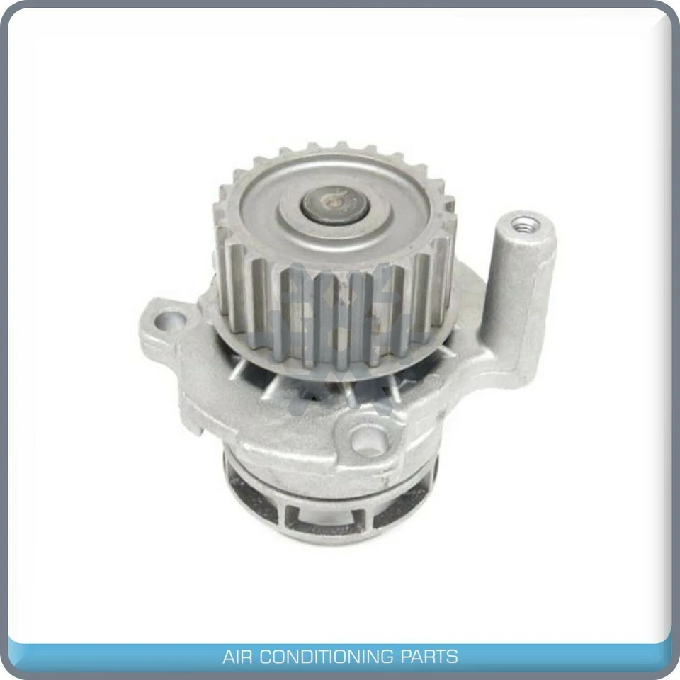 Bomba de agua para Audi A3 A4 TT Quattro Volkswagen Golf GTI Jetta Passat Eos 2,0 L Foto 2 de 4