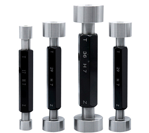 Smooth Plug Gauge Plug Gage Tolerance H7 Select Size Ø2mm Ø60mm [M1