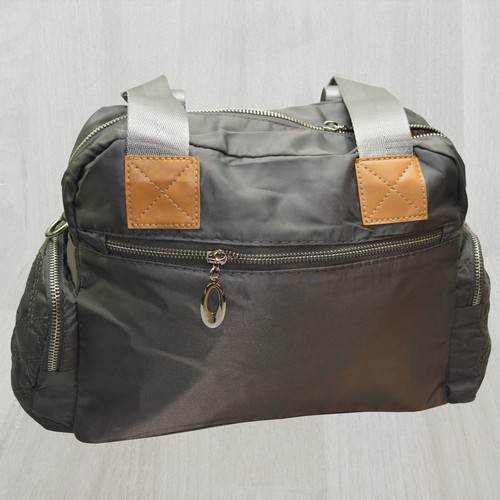 flevado Große Damen Schultertasche Handtasche Umhängetasche Farbe wählbar - Picture 28 of 32