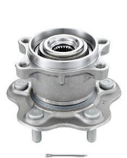 Roulement de roue Renault KOLEOS