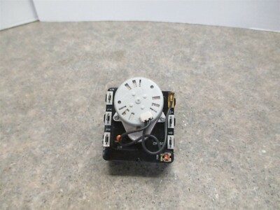 MAYTAG DRYER TIMER PART# Y308253 3-08253 | eBay