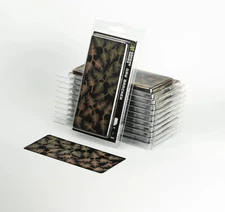 Gamers Grass Pre-Painted Laser Plants - Dry Bracken GGLP-DB - Scenics  FREE SHIP