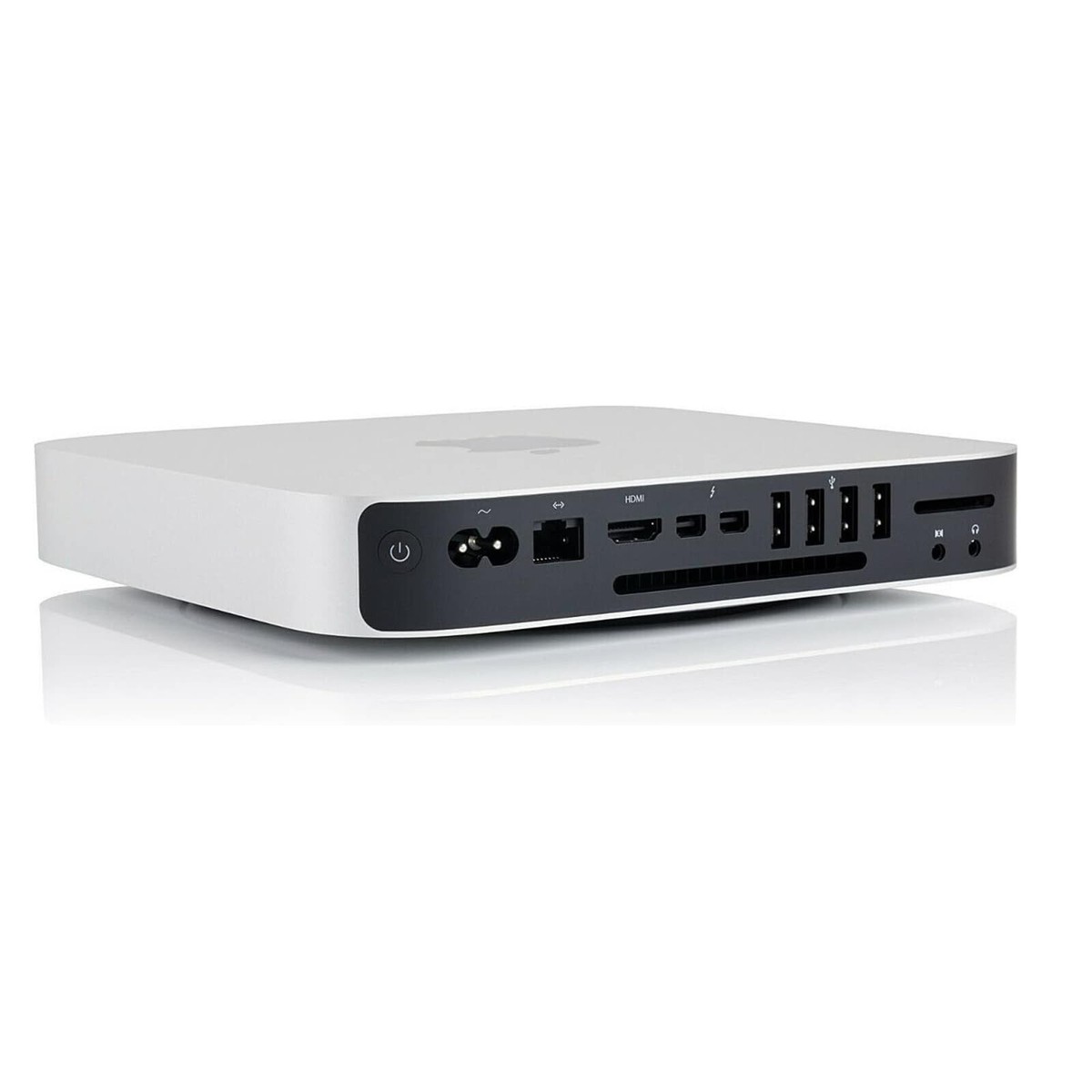Apple Mac mini Intel Core i7/i5,up to 16GB 1TB SSD macOS