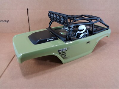 ☆最終価格☆ RCクローラー　axialボディ　2速 scx10風 ☆最終価格☆ RCクローラー axialボディ 2速 scx10風 ☆最終価格☆