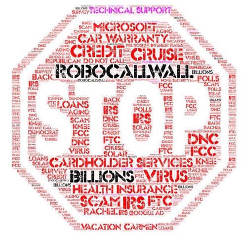 RoboCallWall Premium LAN Bloker połączeń telefonicznych - Automatycznie blokuje roboty - Zdjęcie 2 z 7