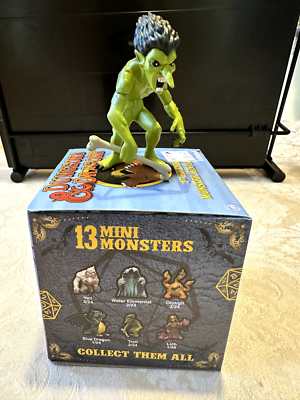 Kidrobot D&D - 3
