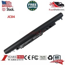 JC04 For HP HSTNN-PB6Y HSTNN-LB7V 919700-850 919701-850 JC03 Replace Battery