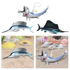 Realistic Animal Model Toy  Model for Girl's Birthday Gift